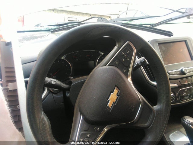 Chevrolet EQUINOX LT 2021 2GNAXKEV8M6103588 Image 7