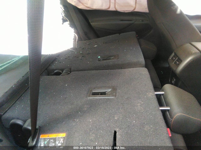 Chevrolet EQUINOX LT 2021 2GNAXKEV8M6103588 Image 8