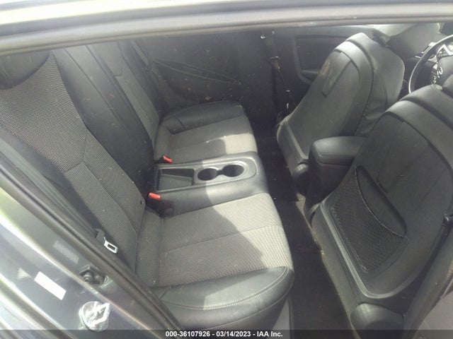 2016 Hyundai Veloster, VIN: KMHTC6AD9GU270061