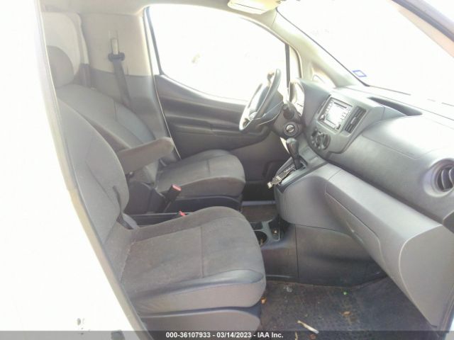 3N6CM0KN0KK691758 Nissan NV200 SV