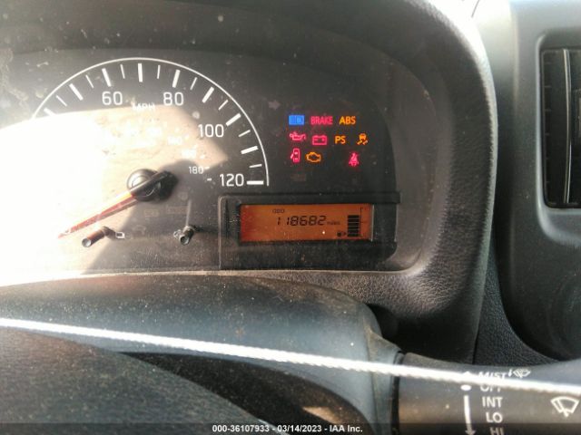 3N6CM0KN0KK691758 Nissan NV200 SV
