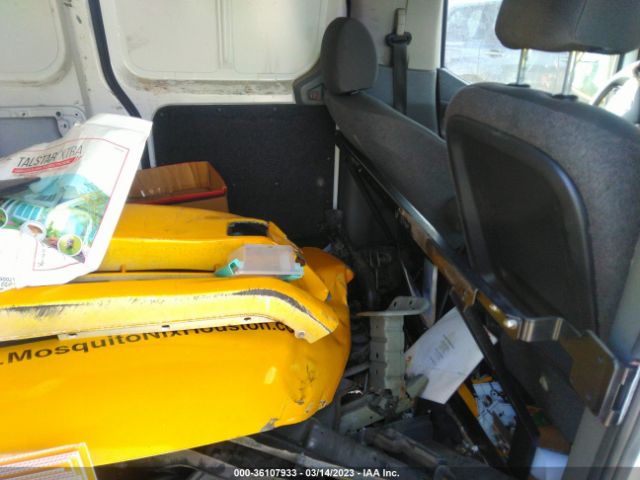 3N6CM0KN0KK691758 Nissan NV200 SV