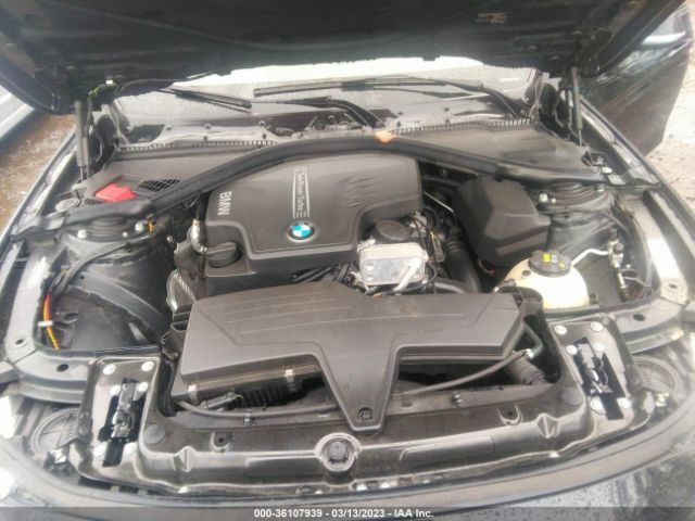 WBA3C1C57FK119658 BMW 3 Series 328i
