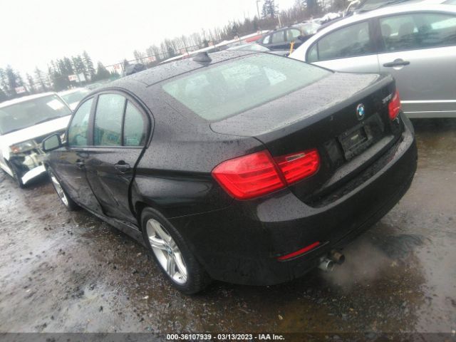 WBA3C1C57FK119658 BMW 3 Series 328i