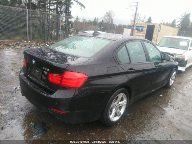 WBA3C1C57FK119658 BMW 3 Series 328i