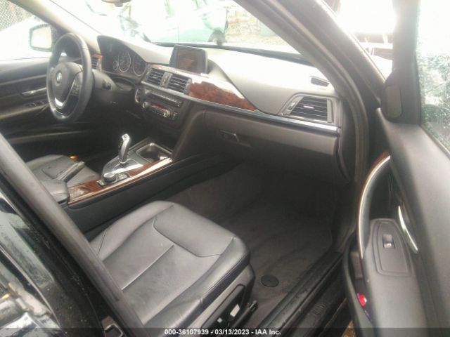 WBA3C1C57FK119658 BMW 3 Series 328i