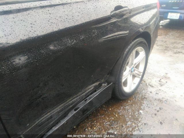 WBA3C1C57FK119658 BMW 3 Series 328i