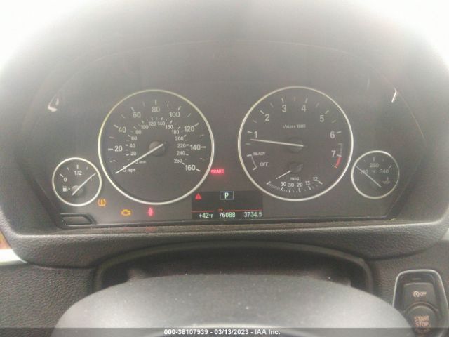 WBA3C1C57FK119658 BMW 3 Series 328i
