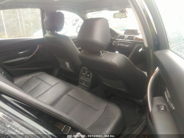 WBA3C1C57FK119658 BMW 3 Series 328i