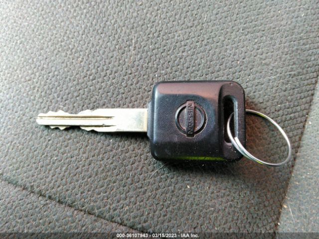 3N6CM0KN6HK694639 Nissan Nv200 Compact Cargo S