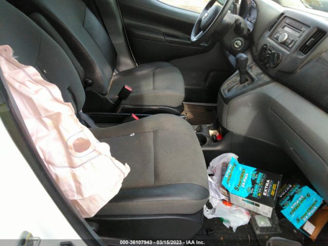 3N6CM0KN6HK694639 Nissan Nv200 Compact Cargo S