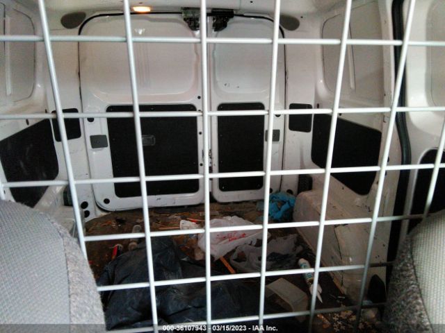 3N6CM0KN6HK694639 Nissan Nv200 Compact Cargo S