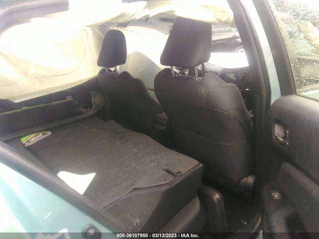 2017 TOYOTA PRIUS THREE VIN: JTDKARFU3H3037462