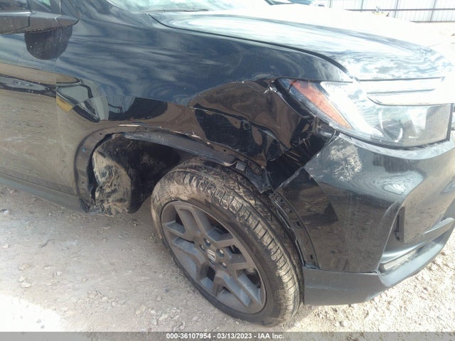Honda Passport Ex-l 2022 5FNYF8H57NB012302 Image 7