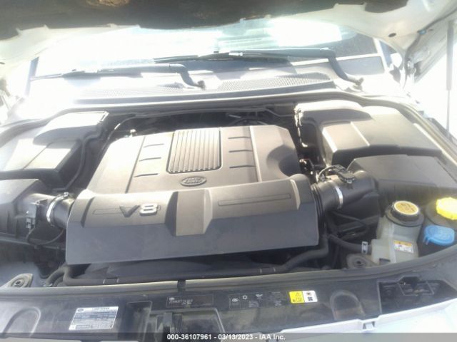 SALAG2D45BA575256 Land Rover LR4 HSE