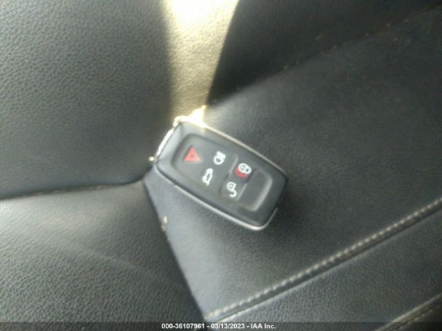 SALAG2D45BA575256 Land Rover LR4 HSE