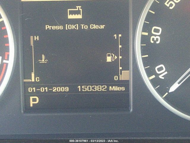 SALAG2D45BA575256 Land Rover LR4 HSE