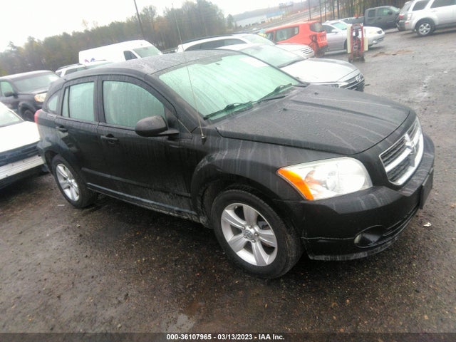 Dodge Caliber Sxt 2012 1C3CDWDA7CD529728 main image