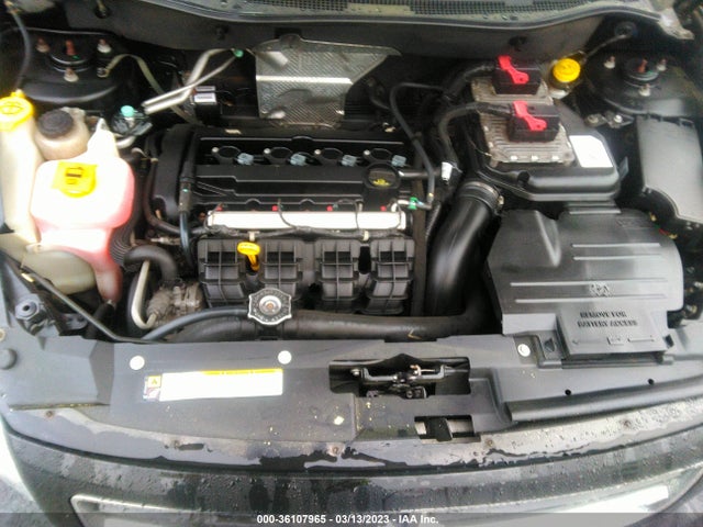 Dodge Caliber Sxt 2012 1C3CDWDA7CD529728 Image 11