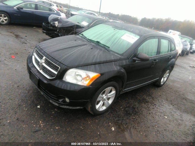 Dodge Caliber Sxt 2012 1C3CDWDA7CD529728 Image 2