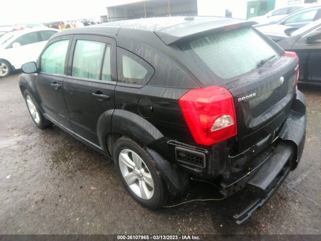 Dodge Caliber Sxt 2012 1C3CDWDA7CD529728 Image 4