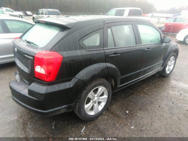 Dodge Caliber Sxt 2012 1C3CDWDA7CD529728 Image 5