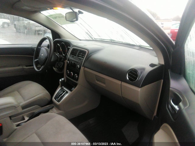 Dodge Caliber Sxt 2012 1C3CDWDA7CD529728 Image 6