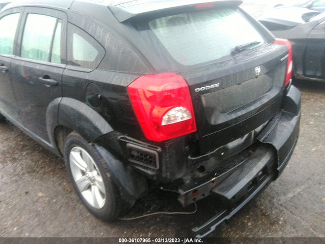 Dodge Caliber Sxt 2012 1C3CDWDA7CD529728 Image 7