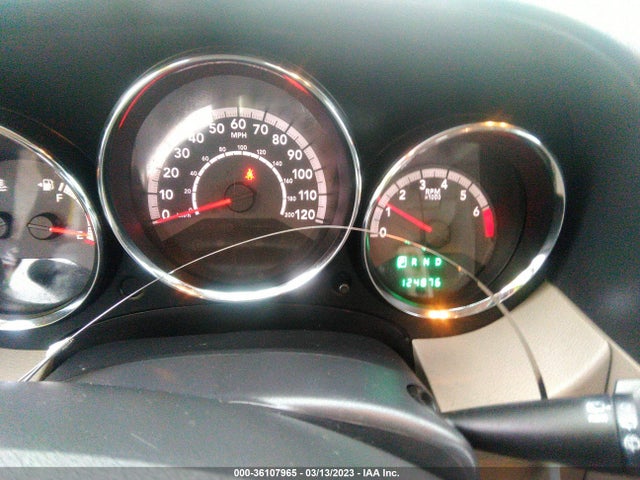 Dodge Caliber Sxt 2012 1C3CDWDA7CD529728 Image 8