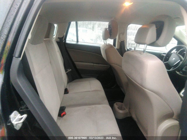 Dodge Caliber Sxt 2012 1C3CDWDA7CD529728 Image 9
