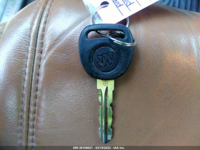 5GAKRBKD6FJ250129 Buick Enclave Leather