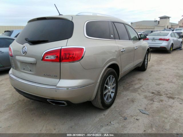 5GAKRBKD6FJ250129 Buick Enclave Leather