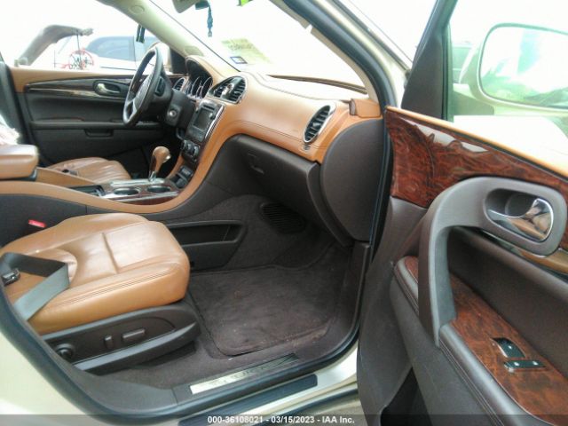 5GAKRBKD6FJ250129 Buick Enclave Leather
