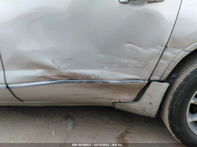 5GAKRBKD6FJ250129 Buick Enclave Leather