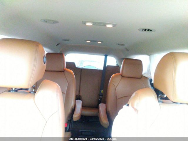 5GAKRBKD6FJ250129 Buick Enclave Leather