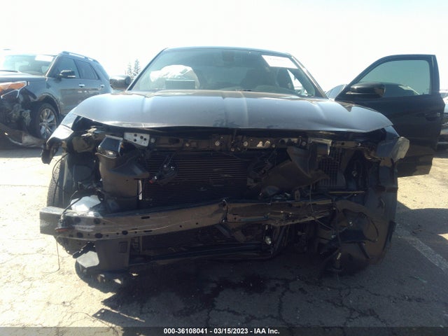 Dodge Charger Sxt 2021 2C3CDXBG6MH659498 Image 6
