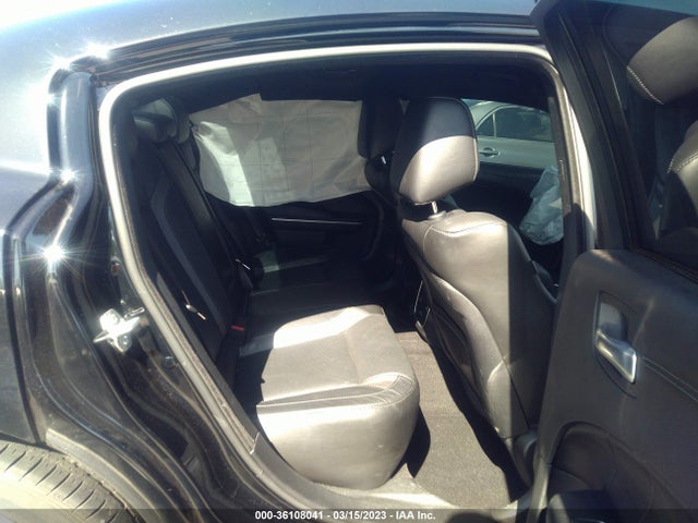Dodge Charger Sxt 2021 2C3CDXBG6MH659498 Image 8