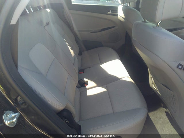 2018 HYUNDAI TUCSON SE VIN: KM8J23A4XJU659842