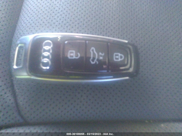 2022 Audi Q8, VIN: WA1EVBF18ND033275
