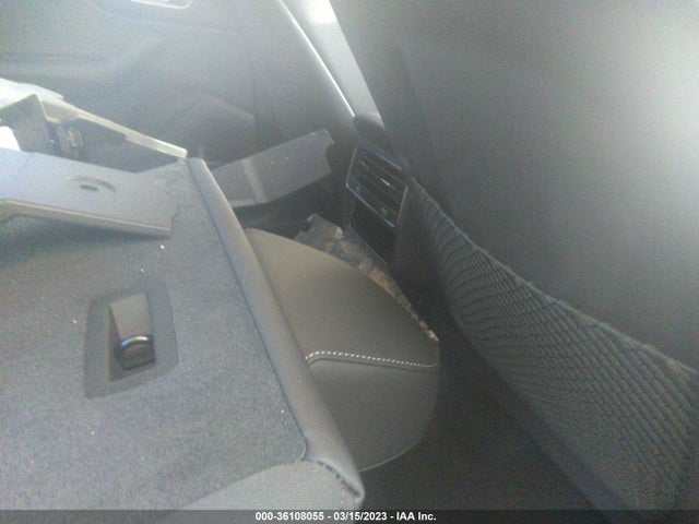 2022 Audi Q8, VIN: WA1EVBF18ND033275