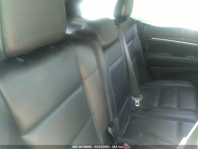 1C4RJFBG3HC946427 Jeep Grand Cherokee Limited