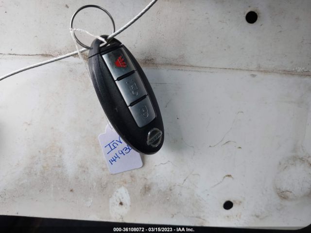 3N1CE2CP3EL389152 Nissan Versa Note Sv