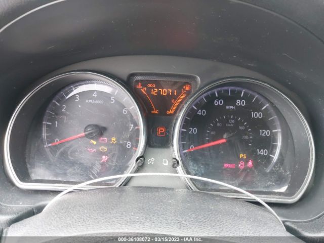 3N1CE2CP3EL389152 Nissan Versa Note Sv