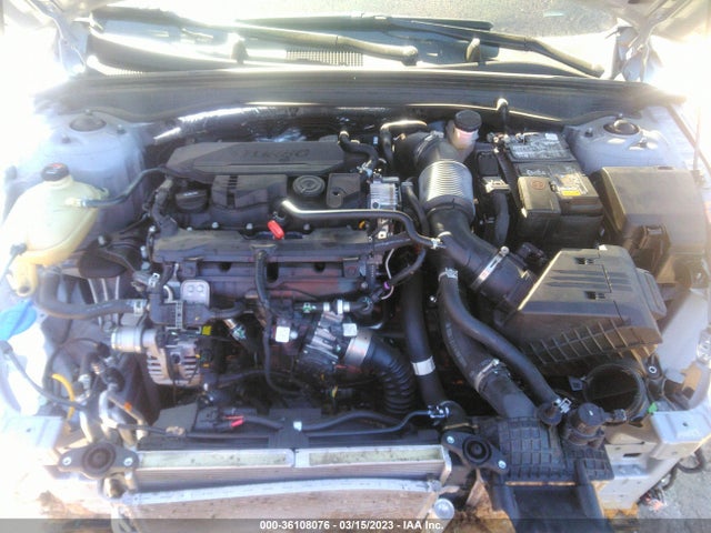 KIA K5 Gt-line 2022 5XXG64J26NG109430 Image 12