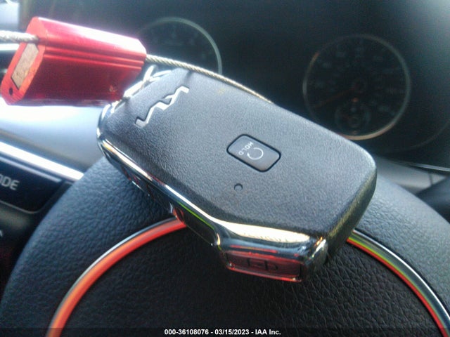 KIA K5 Gt-line 2022 5XXG64J26NG109430 Image 3