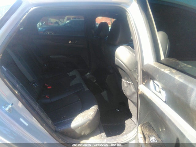 KIA K5 Gt-line 2022 5XXG64J26NG109430 Image 10