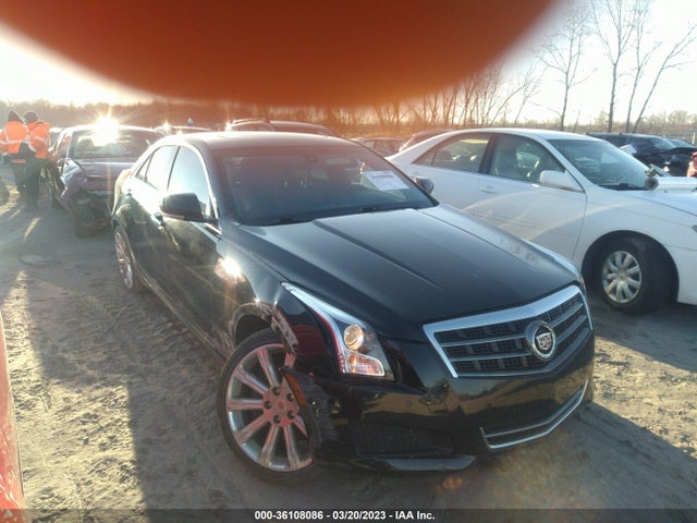 2014 1G6AH5RX6E0159108 main image