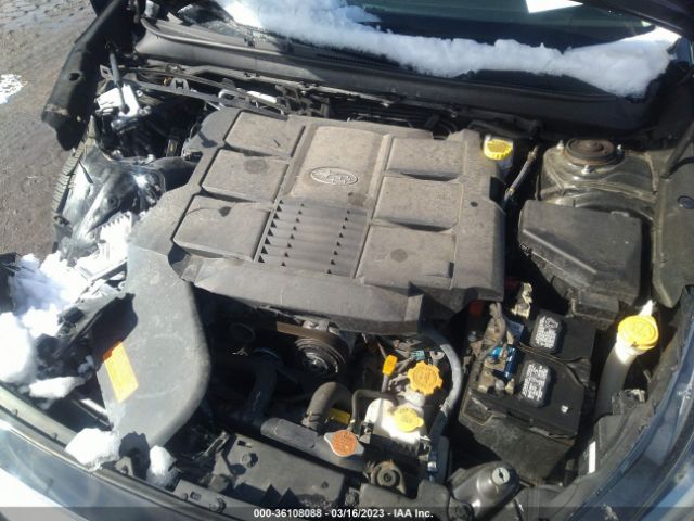 4S3BNEN66J3007958 Subaru Legacy Limited
