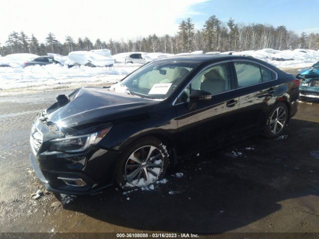 4S3BNEN66J3007958 Subaru Legacy Limited