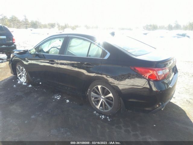4S3BNEN66J3007958 Subaru Legacy Limited